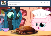 My Little Pony: Friendship is Magic