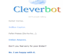 Cleverbot
