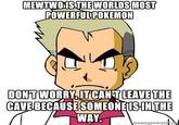 Video Game Logic