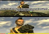 Video Game Logic