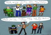 Alternate Universe