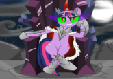 My Little Pony: Friendship is Magic