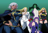 Childhood Enhanced