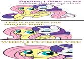 My Little Pony: Friendship is Magic