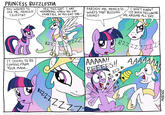 My Little Pony: Friendship is Magic