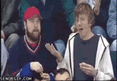 Reaction Faces