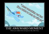 My Little Pony: Friendship is Magic