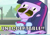 My Little Pony: Friendship is Magic