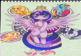 My Little Pony: Friendship is Magic
