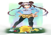 Pokemon