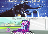My Little Pony: Friendship is Magic