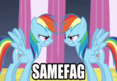 My Little Pony: Friendship is Magic
