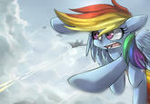 My Little Pony: Friendship is Magic