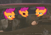 My Little Pony: Friendship is Magic