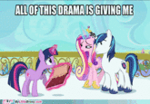 My Little Pony: Friendship is Magic