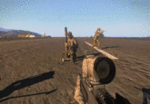 Video Game Logic