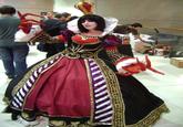 Cosplay