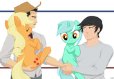 My Little Pony: Friendship is Magic