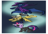 My Little Pony: Friendship is Magic
