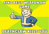 Fallout