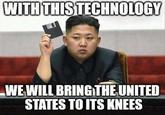 Kim Jong Un