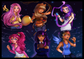 My Little Pony: Friendship is Magic