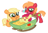 My Little Pony: Friendship is Magic
