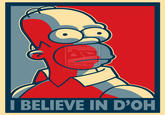 Obama "Hope" Posters