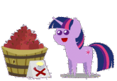 My Little Pony: Friendship is Magic
