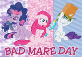 My Little Pony: Friendship is Magic