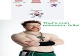 Pokefusion / Pokemon Fusion