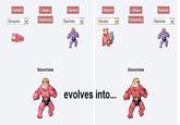 Pokefusion / Pokemon Fusion