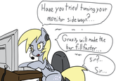 My Little Pony: Friendship is Magic
