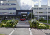Photobombing
