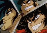 Rape face