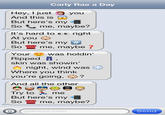 Emoticons