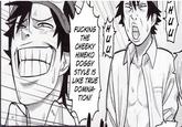 Hentai Quotes