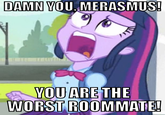 My Little Pony: Friendship is Magic