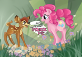 My Little Pony: Friendship is Magic