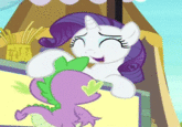 My Little Pony: Friendship is Magic