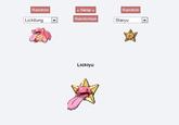 Pokefusion / Pokemon Fusion
