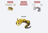 Pokefusion / Pokemon Fusion