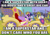 My Little Pony: Friendship is Magic