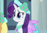 My Little Pony: Friendship is Magic