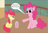 My Little Pony: Friendship is Magic