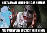 My Little Pony: Friendship is Magic
