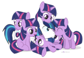 My Little Pony: Friendship is Magic