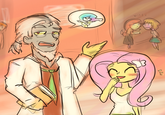 My Little Pony: Friendship is Magic
