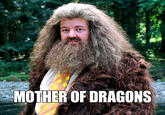 Game of Thrones