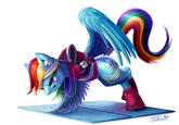 My Little Pony: Friendship is Magic